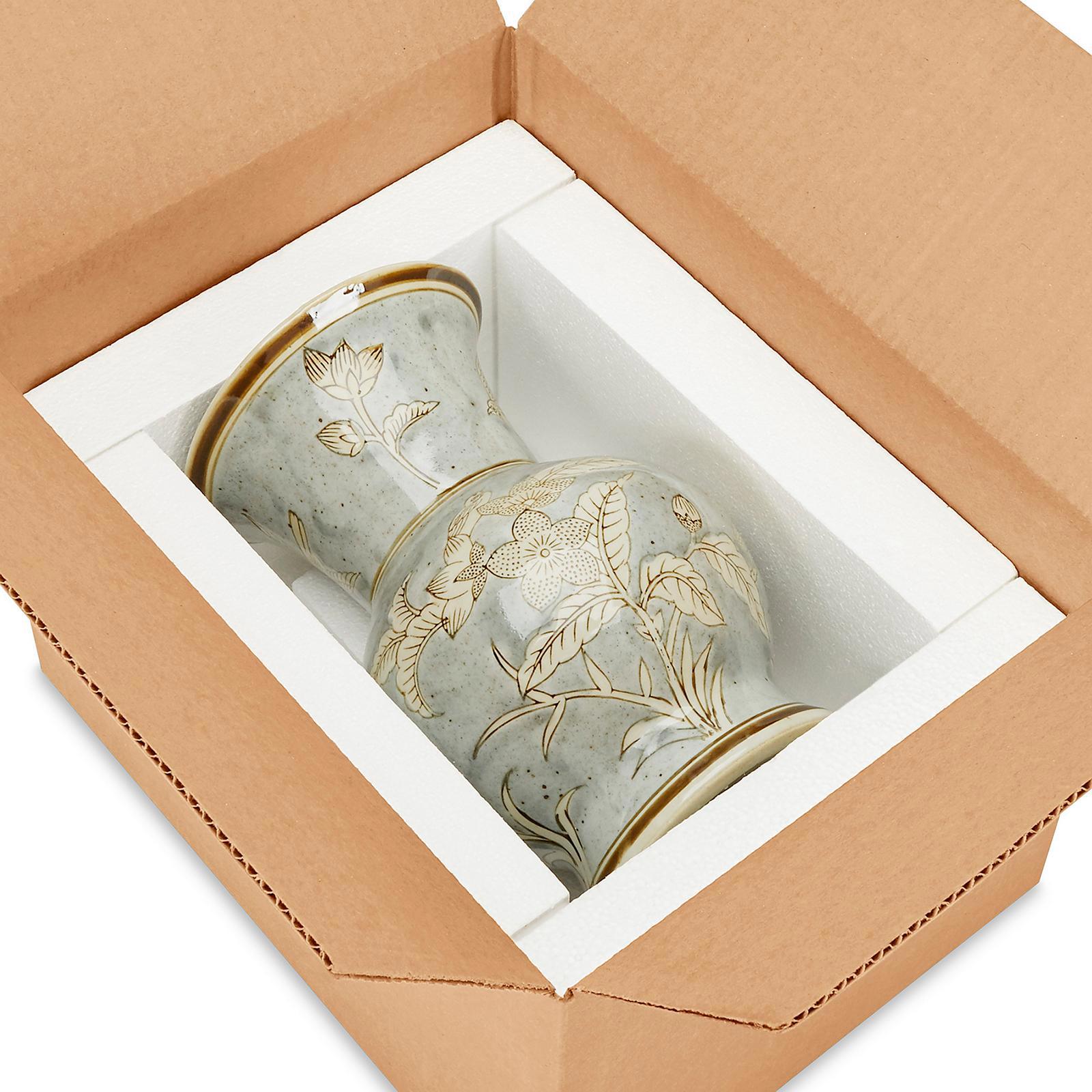 Polystyrene Sheets - 12 x 12 x 2