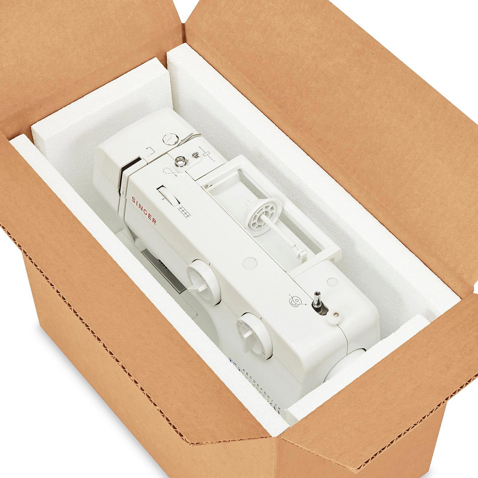 Polystyrene Sheets - 24 x 24 x 1