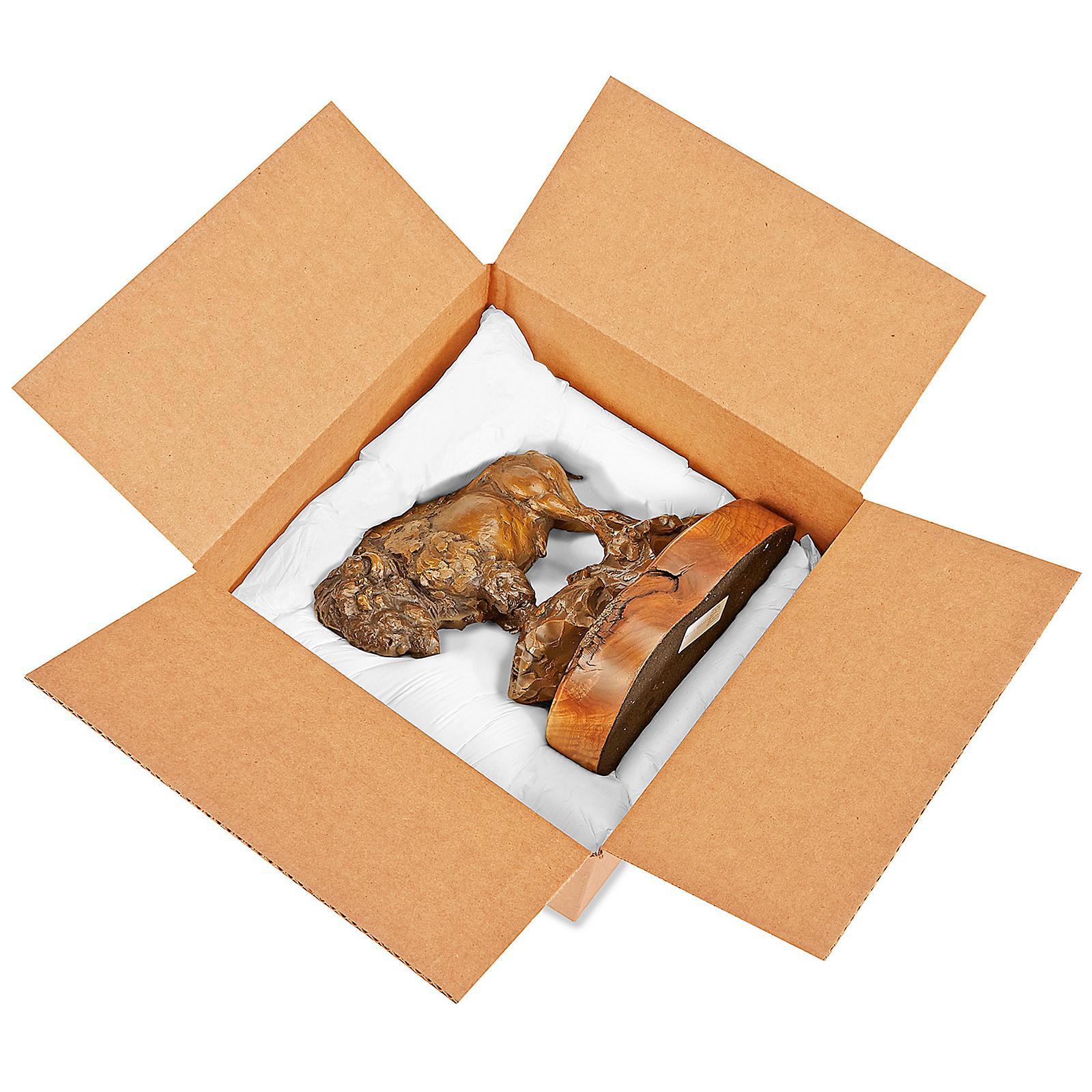 Instapak Quick Heavy Duty Bags - #45, 1