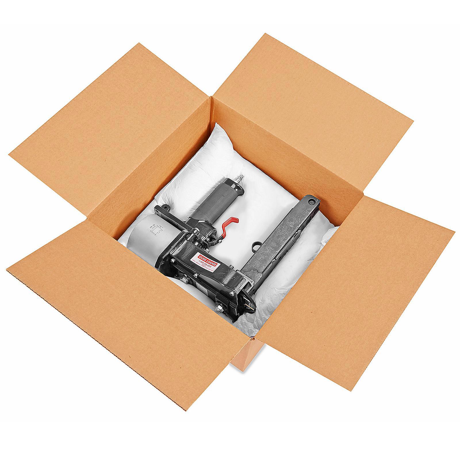 Instapak Quick Heavy Duty Bags - #65, 2