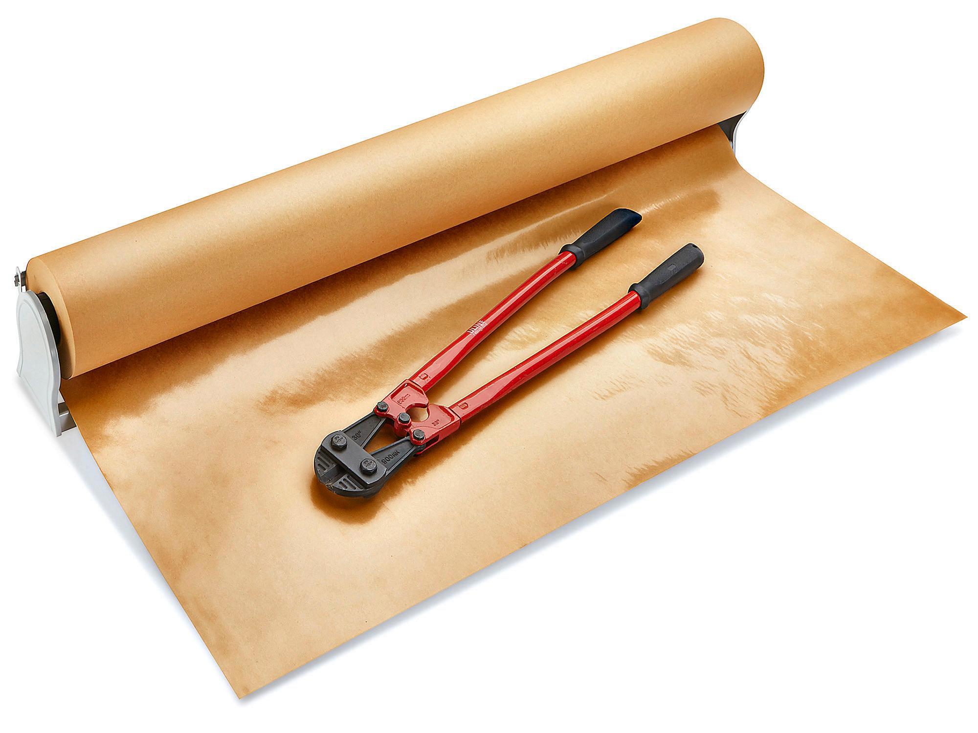 Poly Coated Kraft Paper Roll - 60