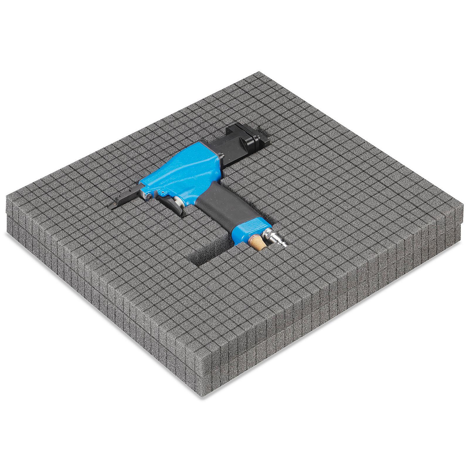 Pick and Pack Foam Sheets - 24 x 24 x 1