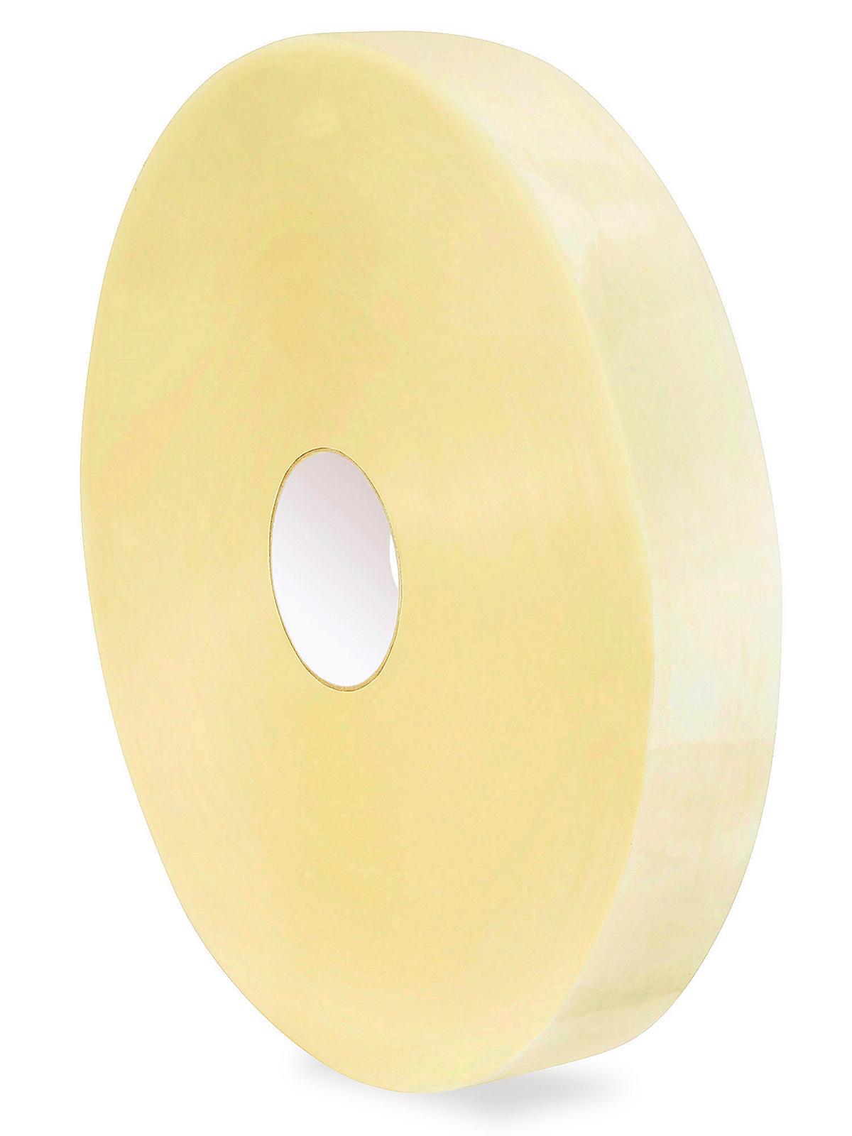 Uline Machine Length Tape - 2 Mil, 2