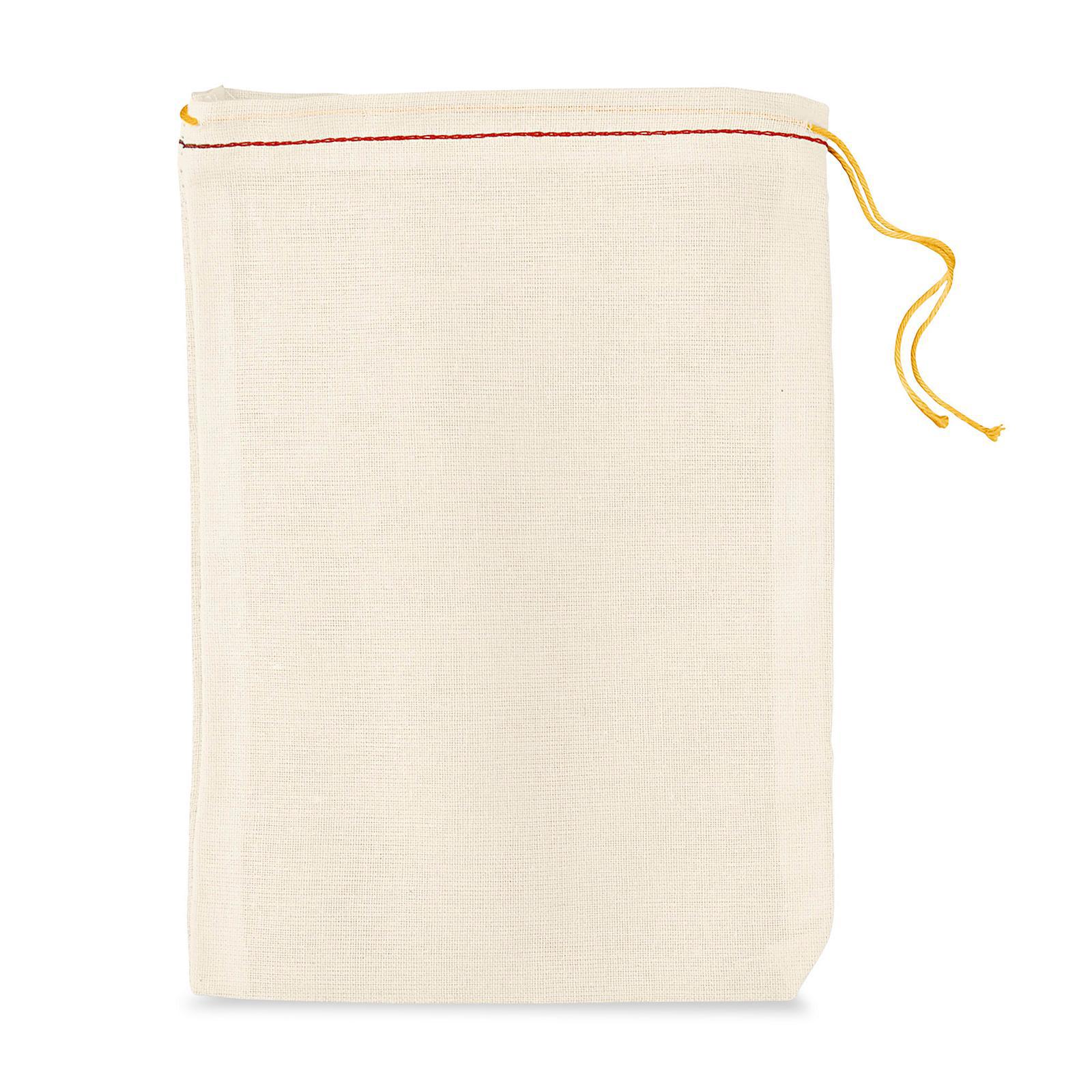 Deluxe Cloth Parts Bags - 5 x 7