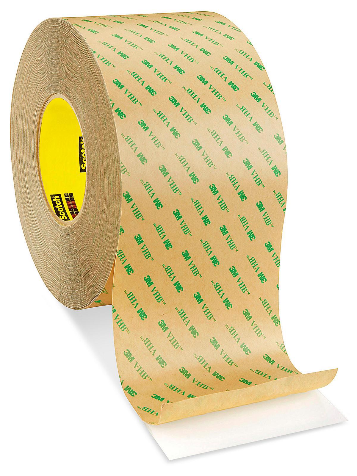 3M F9473PC VHB Adhesive Transfer Tape -