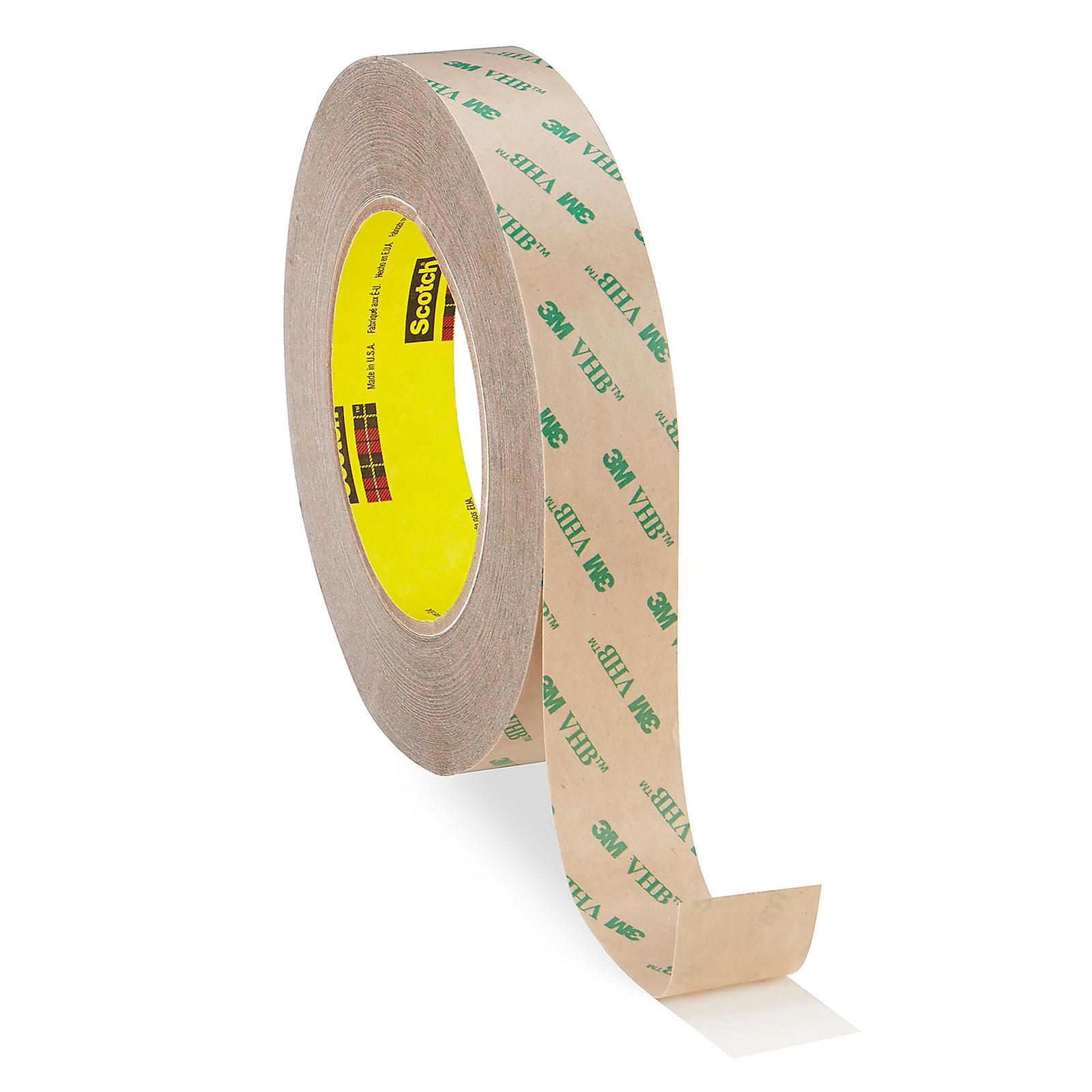 3M F9460PC VHB Adhesive Transfer Tape -