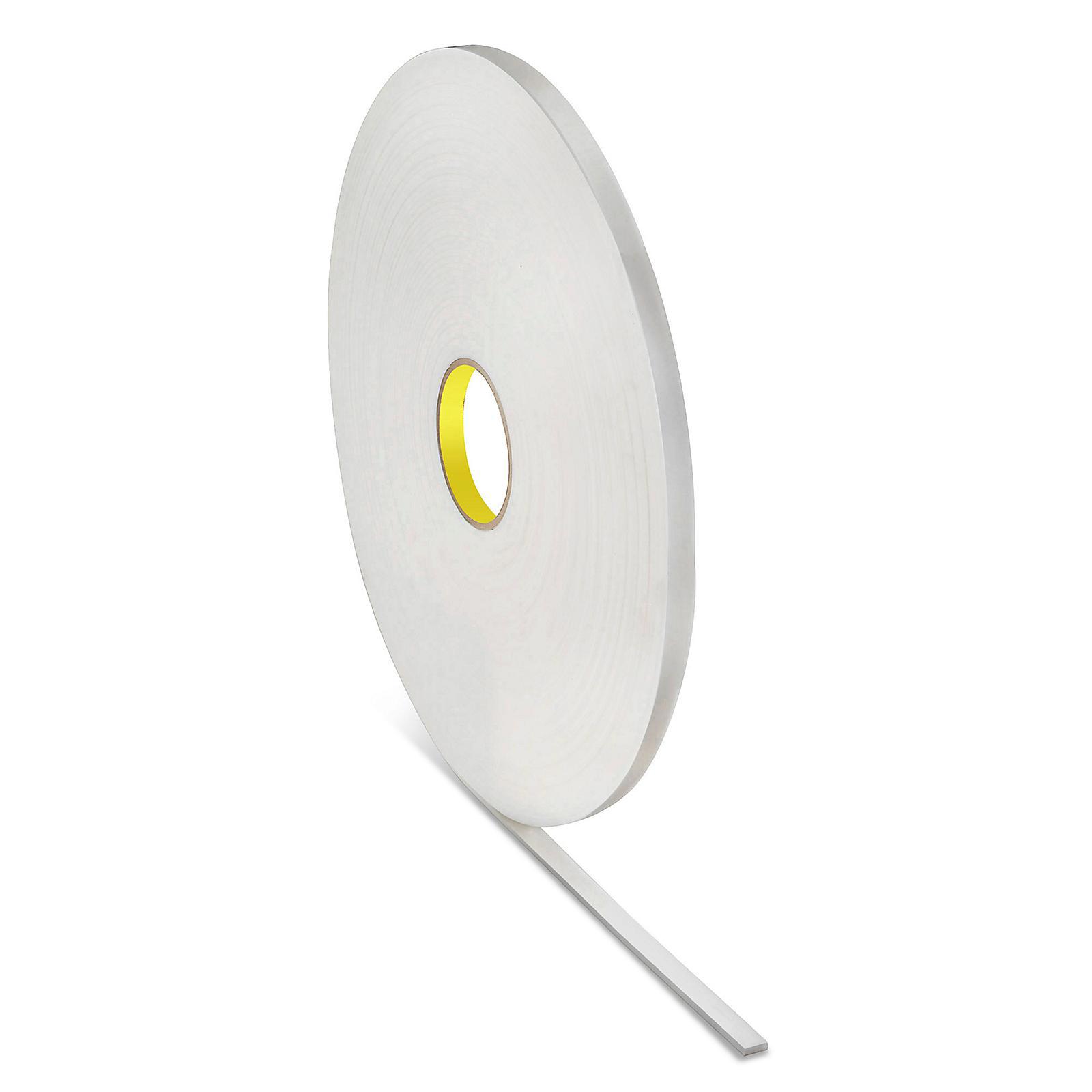 3M 4959 VHB Double-Sided Foam Tape - 1 2