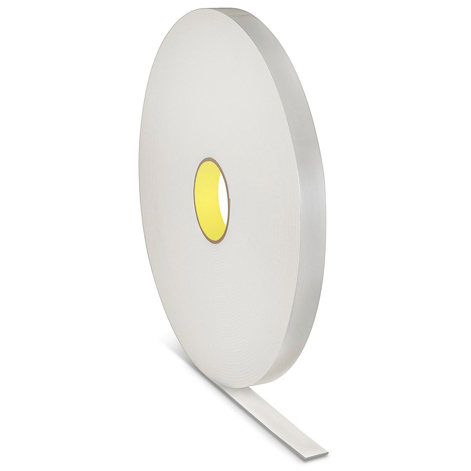 3M 4959 VHB Double-Sided Foam Tape - 1