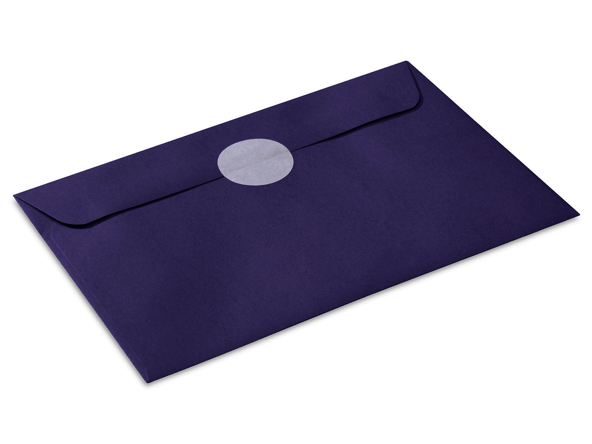 Mailing Labels - White Paper, 1 1 2