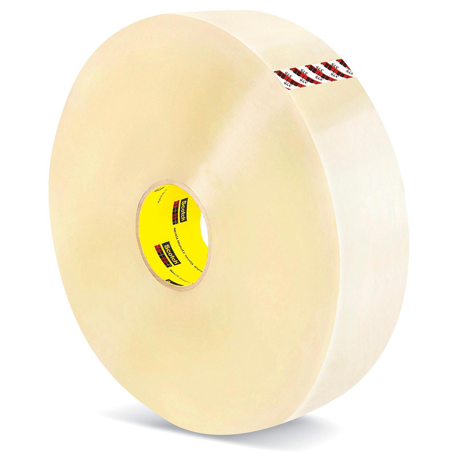 3M 375 Hot Melt Machine Length Tape - 3