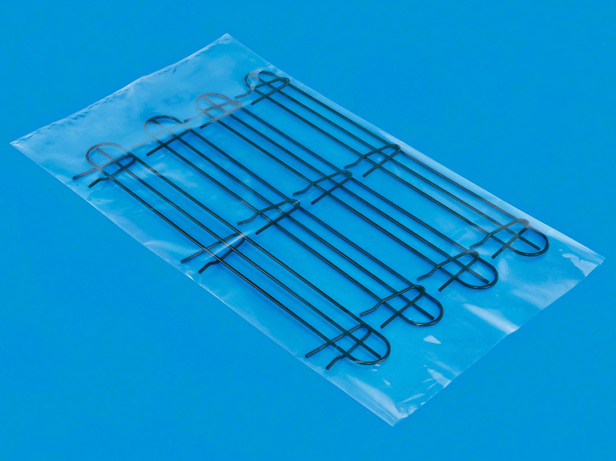 24 x 42 3 Mil Industrial Poly Bags