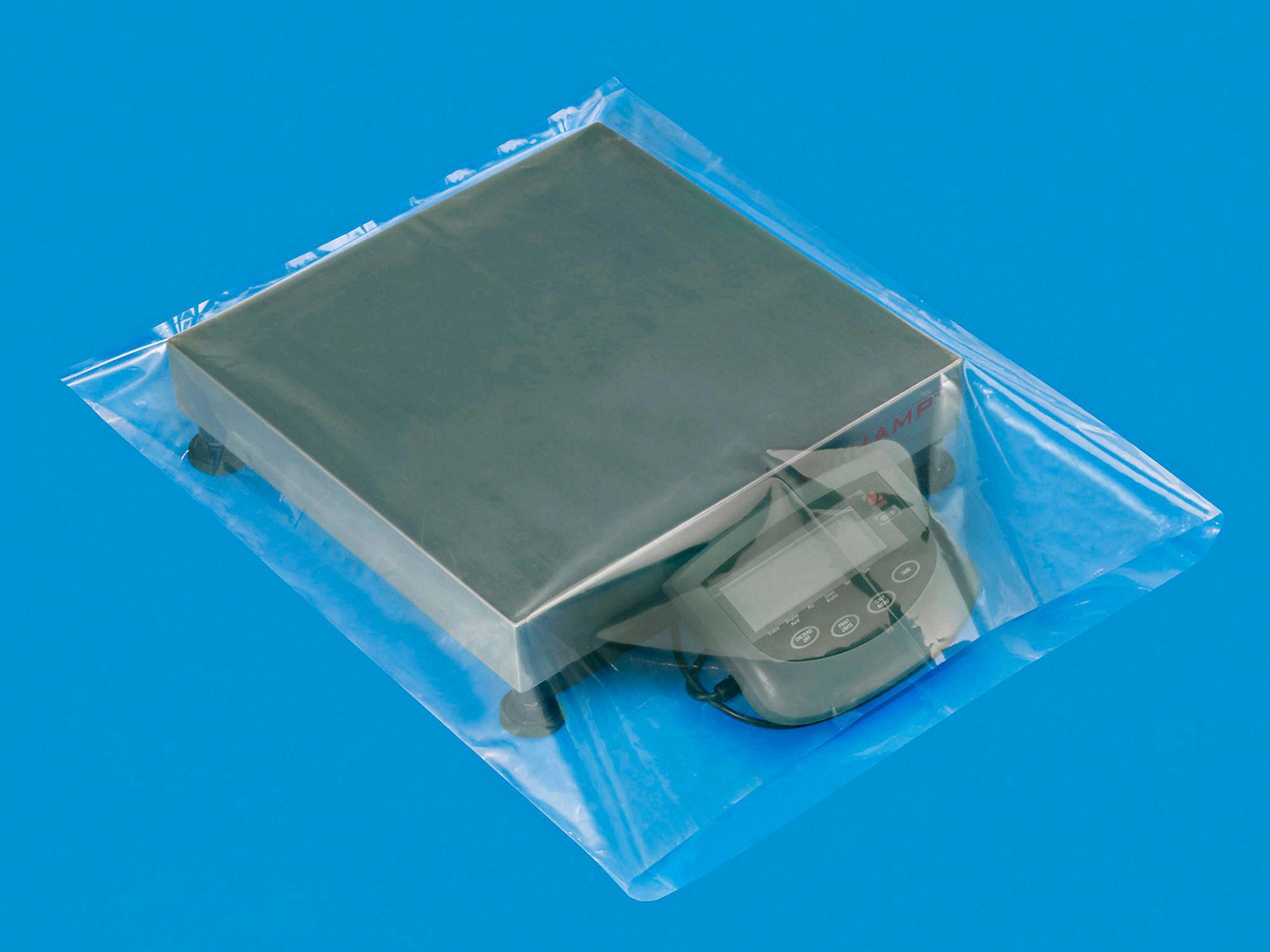 26 x 30 3 Mil Industrial Poly Bags