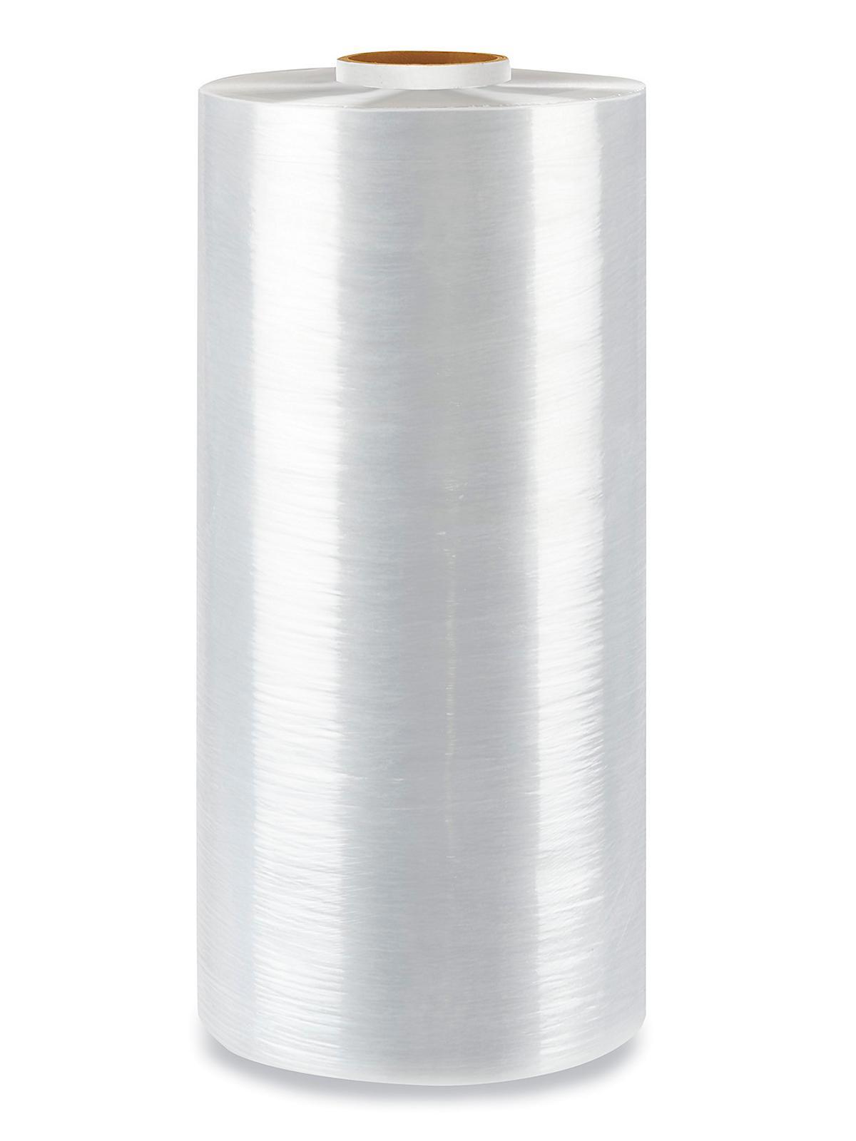 Machine Length Stretch Film - Cast, 80 g