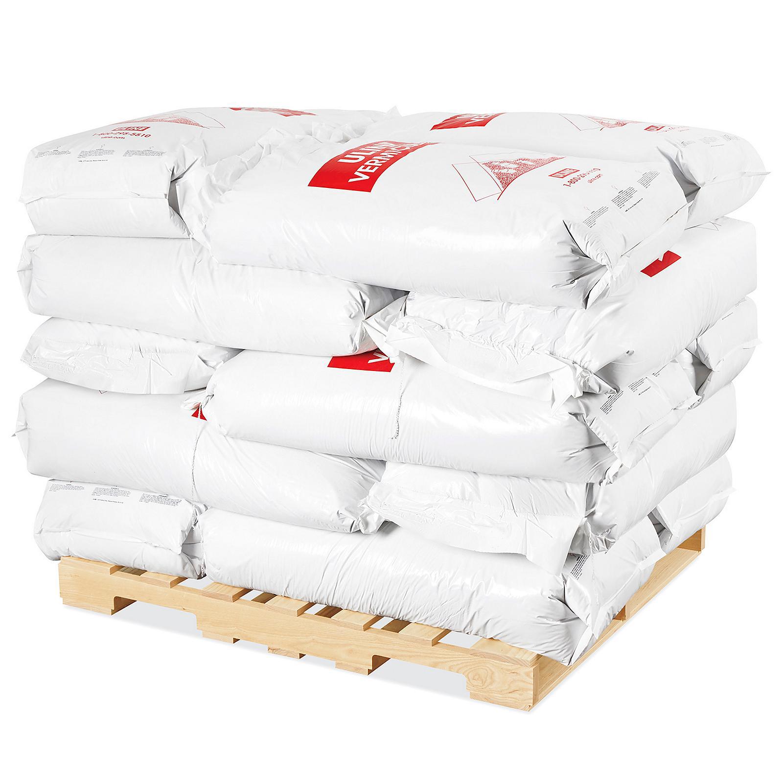 Vermiculite Skid Lot - Grade 1, 4 Cu. Ft