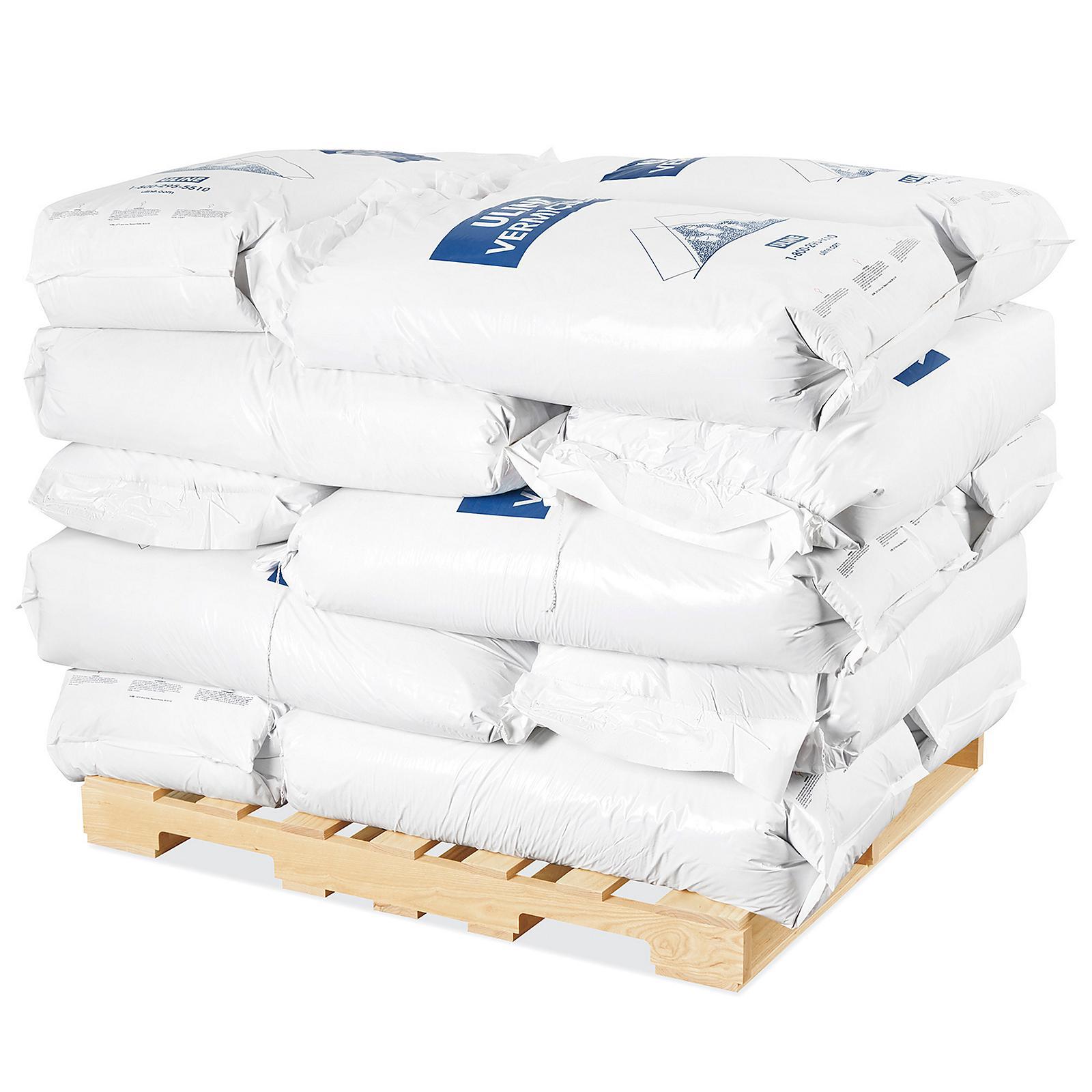 Vermiculite Skid Lot - Grade 3, 4 Cu. Ft