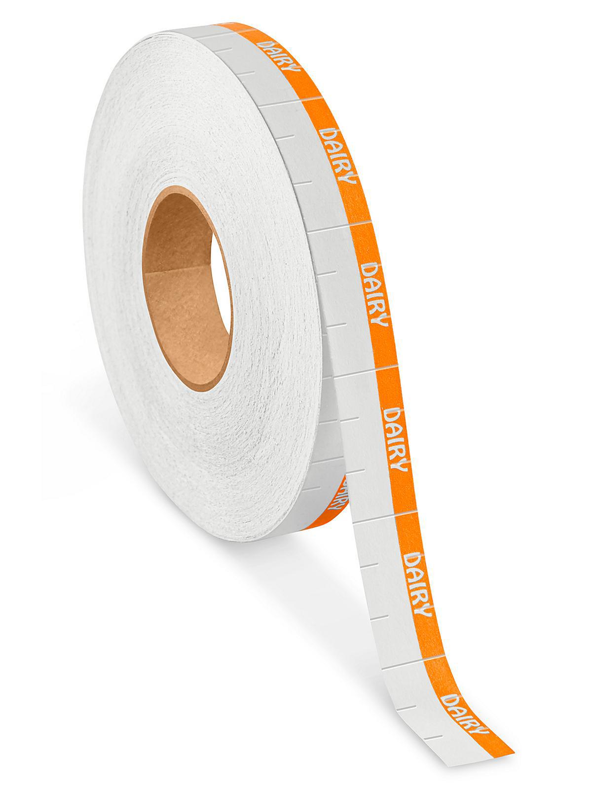 Monarch 1110 Labels - 