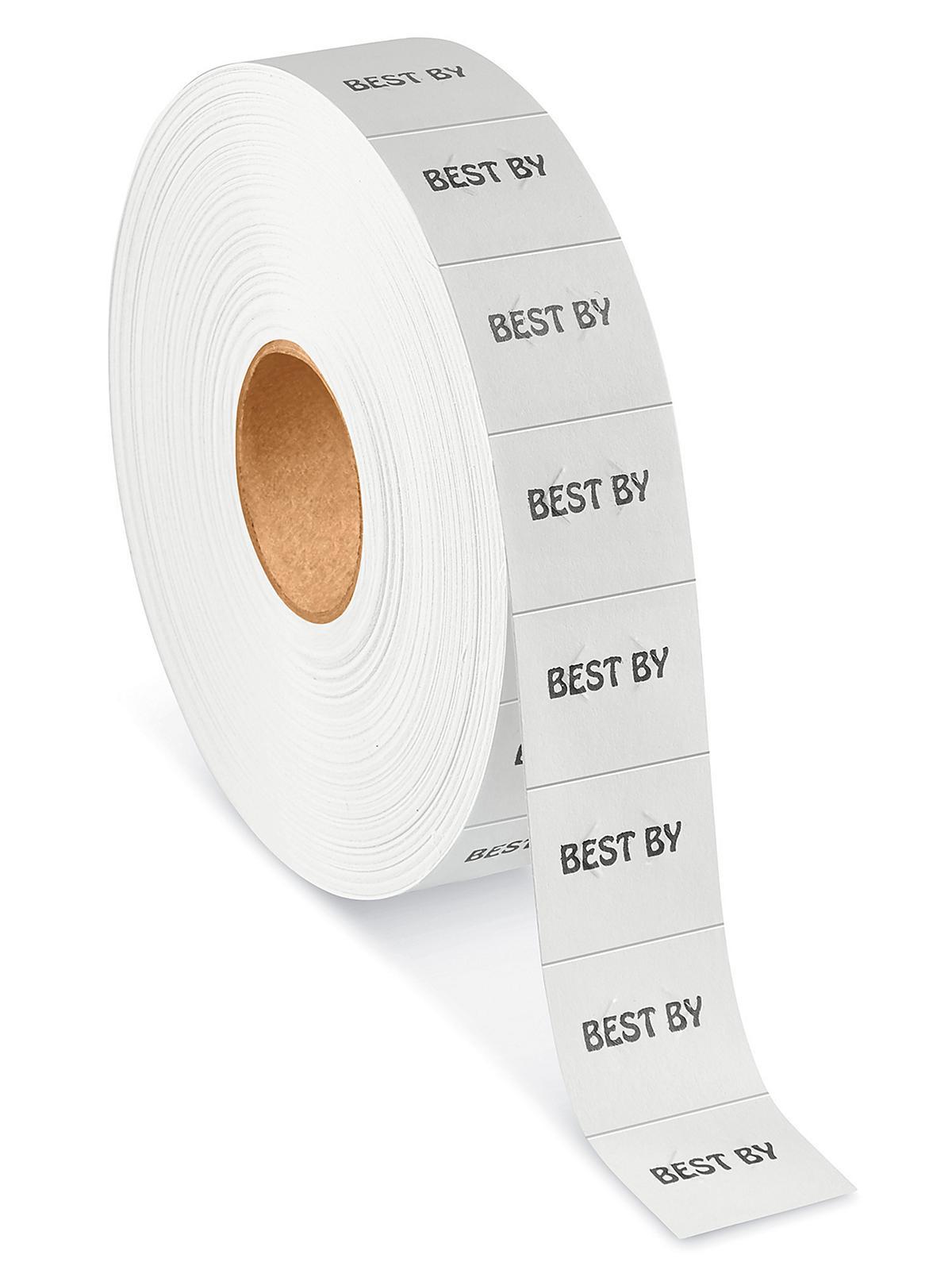 Monarch 1136 Labels - 