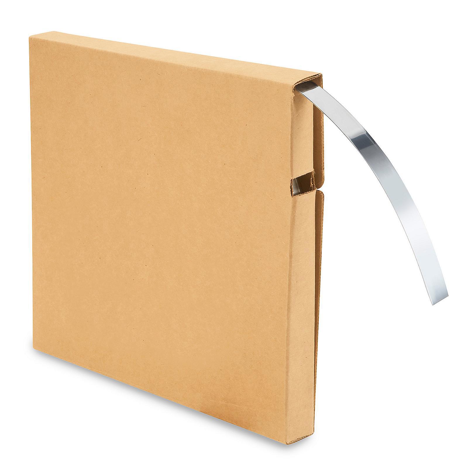 Stainless Steel Strapping - 3 4