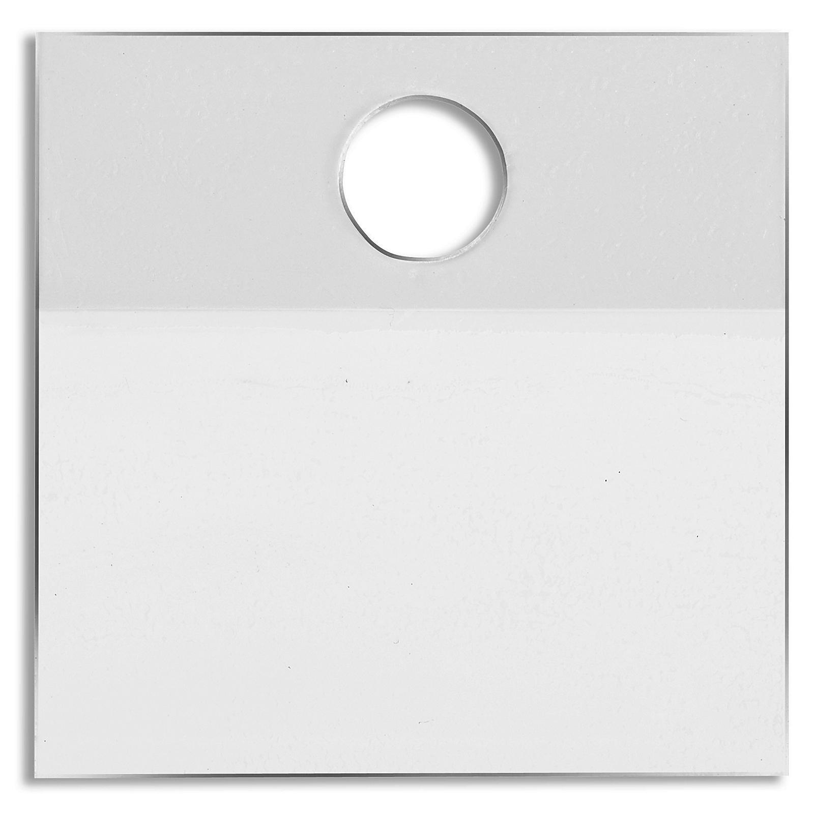3M 1076 Hang Tabs - 2 x 2