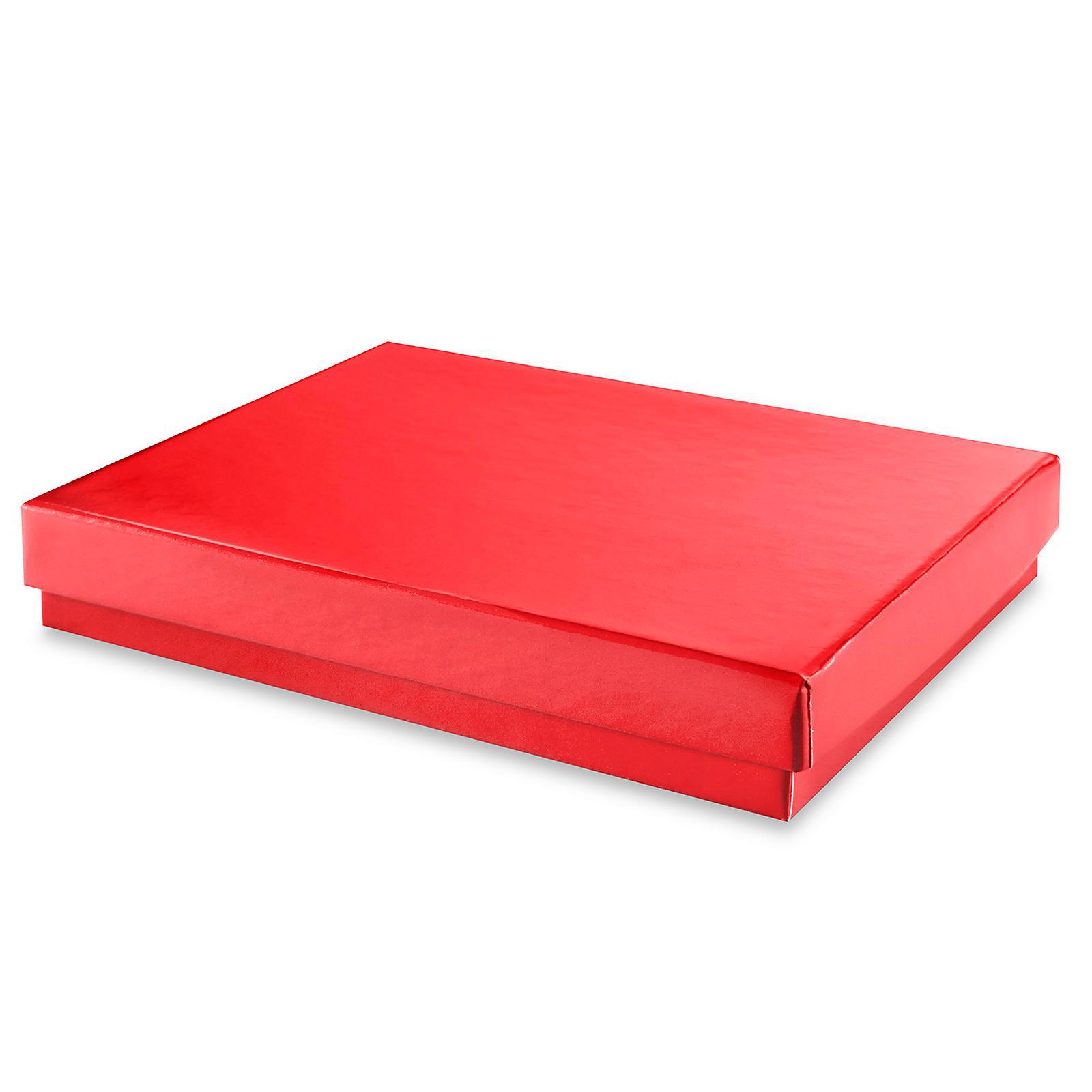 Jewelry Boxes - 5 1 4 x 3 3 4 x 7 8