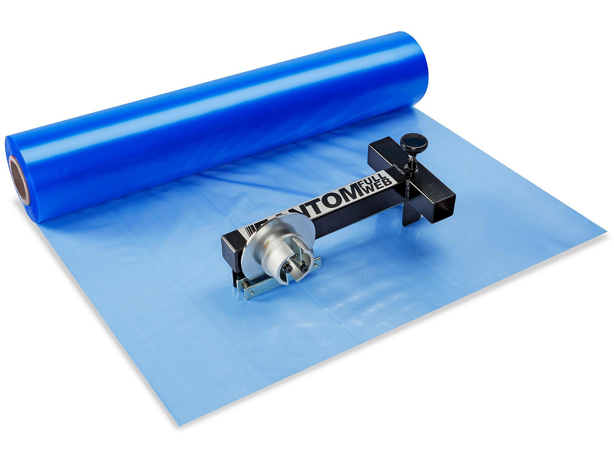 VCI Poly Sheeting - 4 Mil, 36