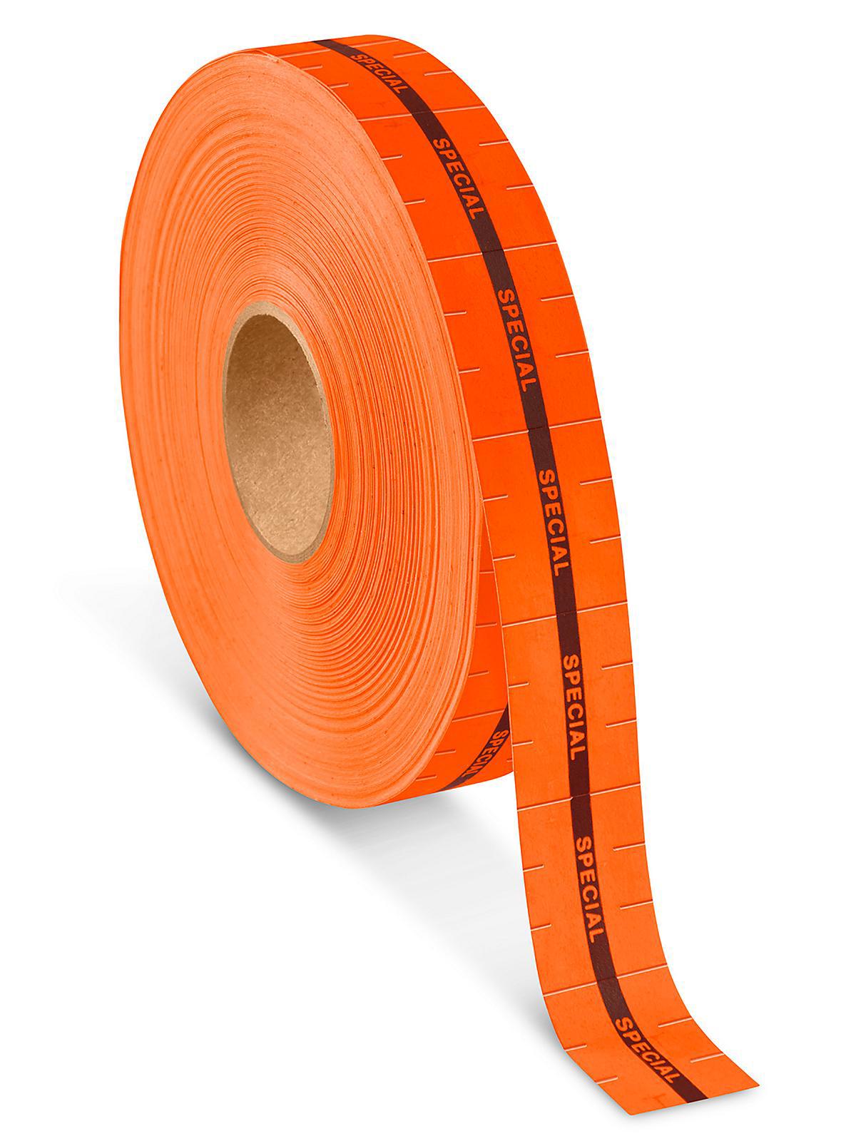 Monarch 1115 Labels - 