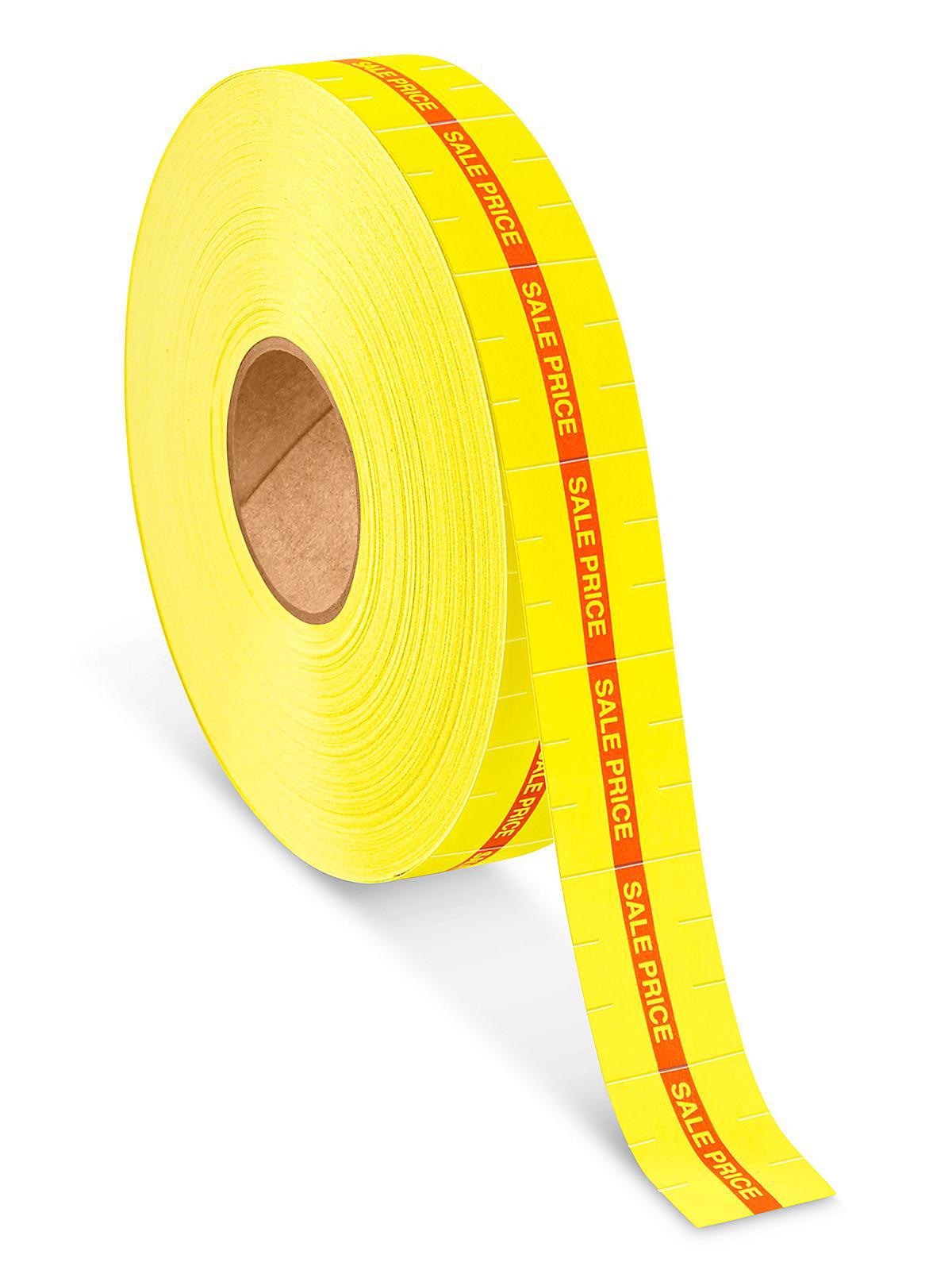 Monarch 1115 Labels - 