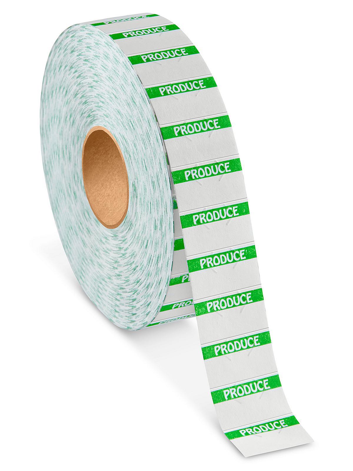 Monarch 1131 Labels - 