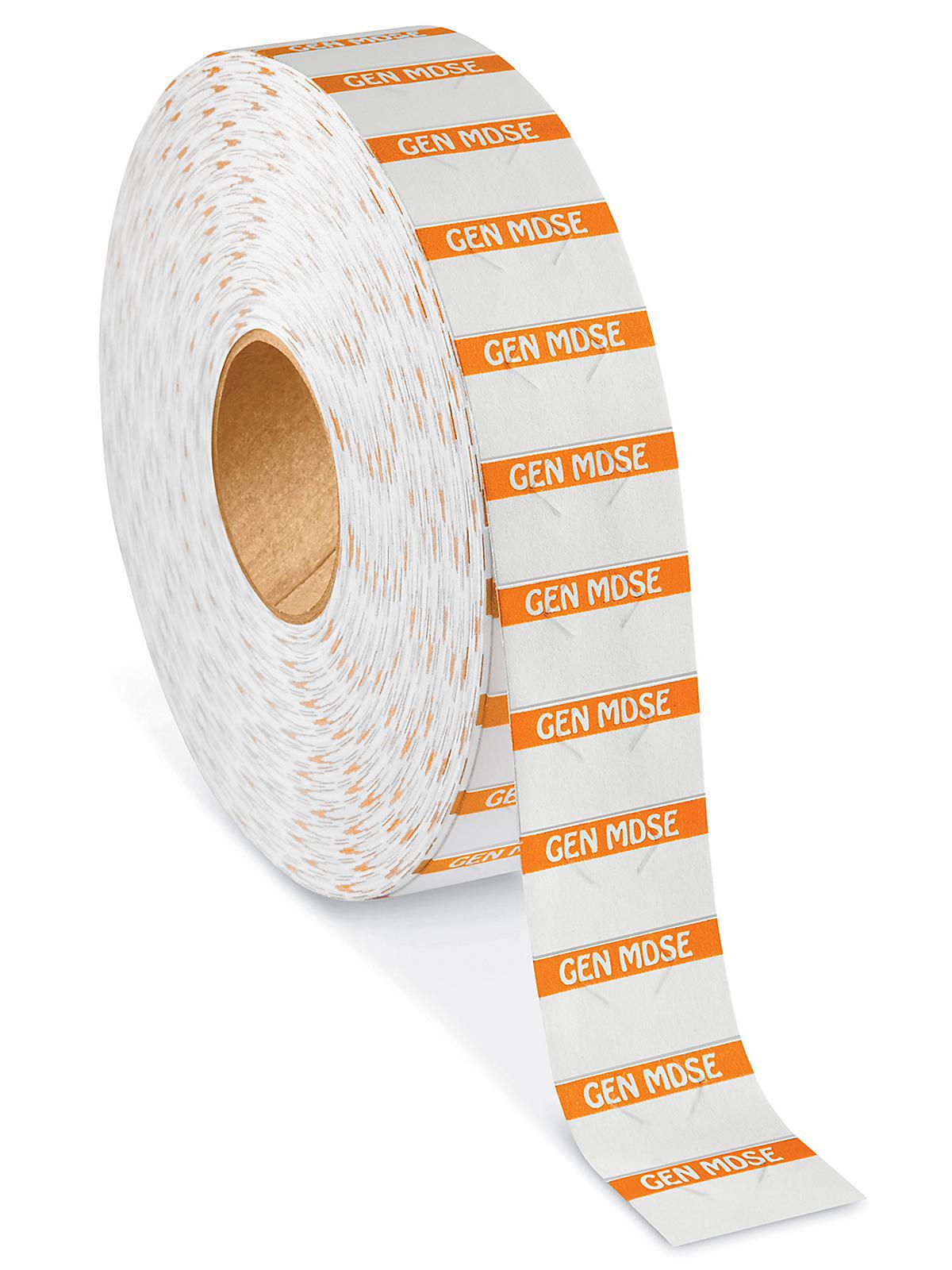 Monarch 1131 Labels - 