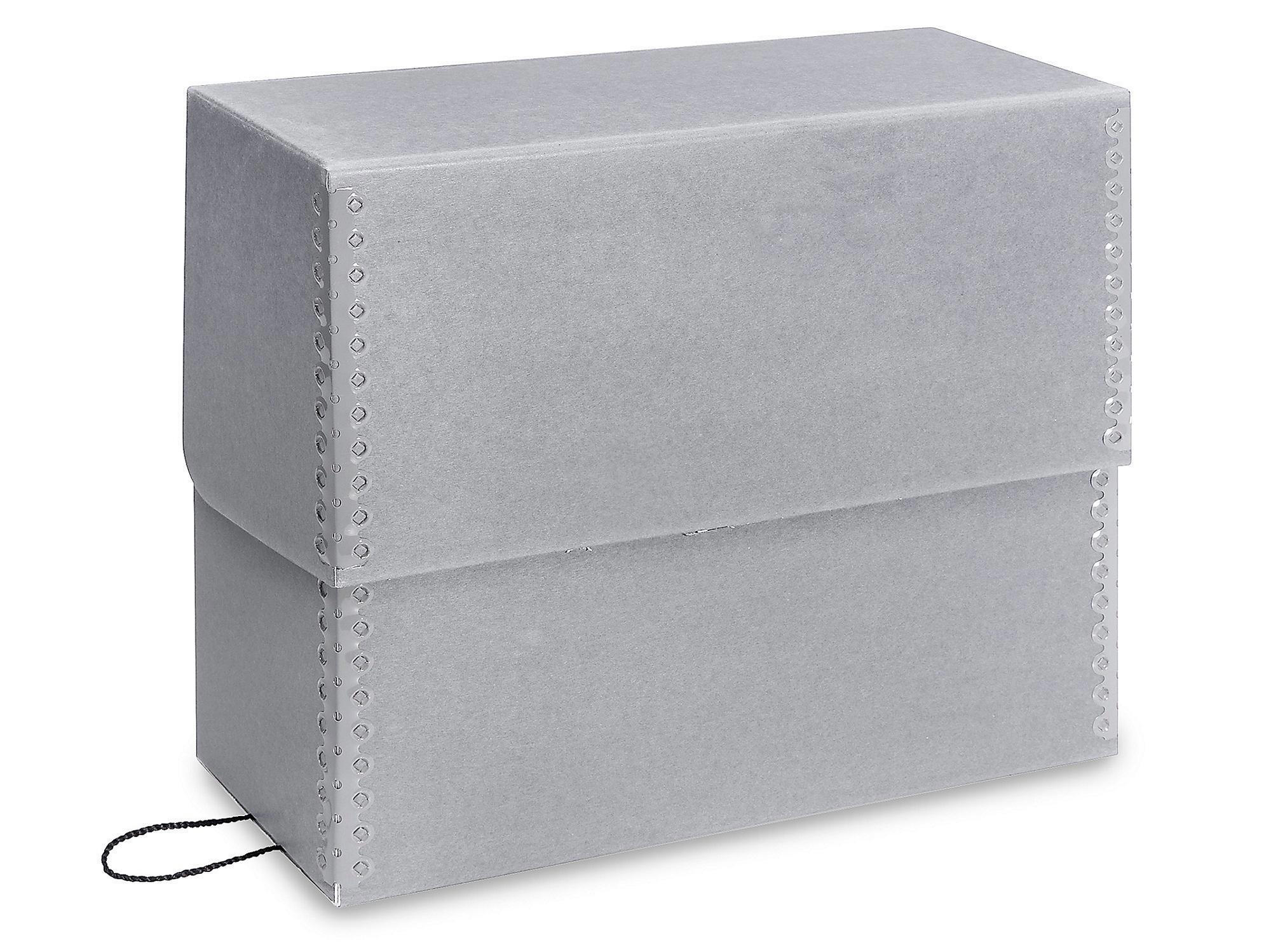 Document Cases - Letter, 12 1 4 x 10 1 4