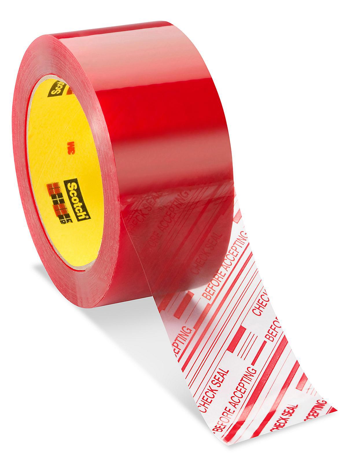 3M 3779 Industrial Security Tape - 