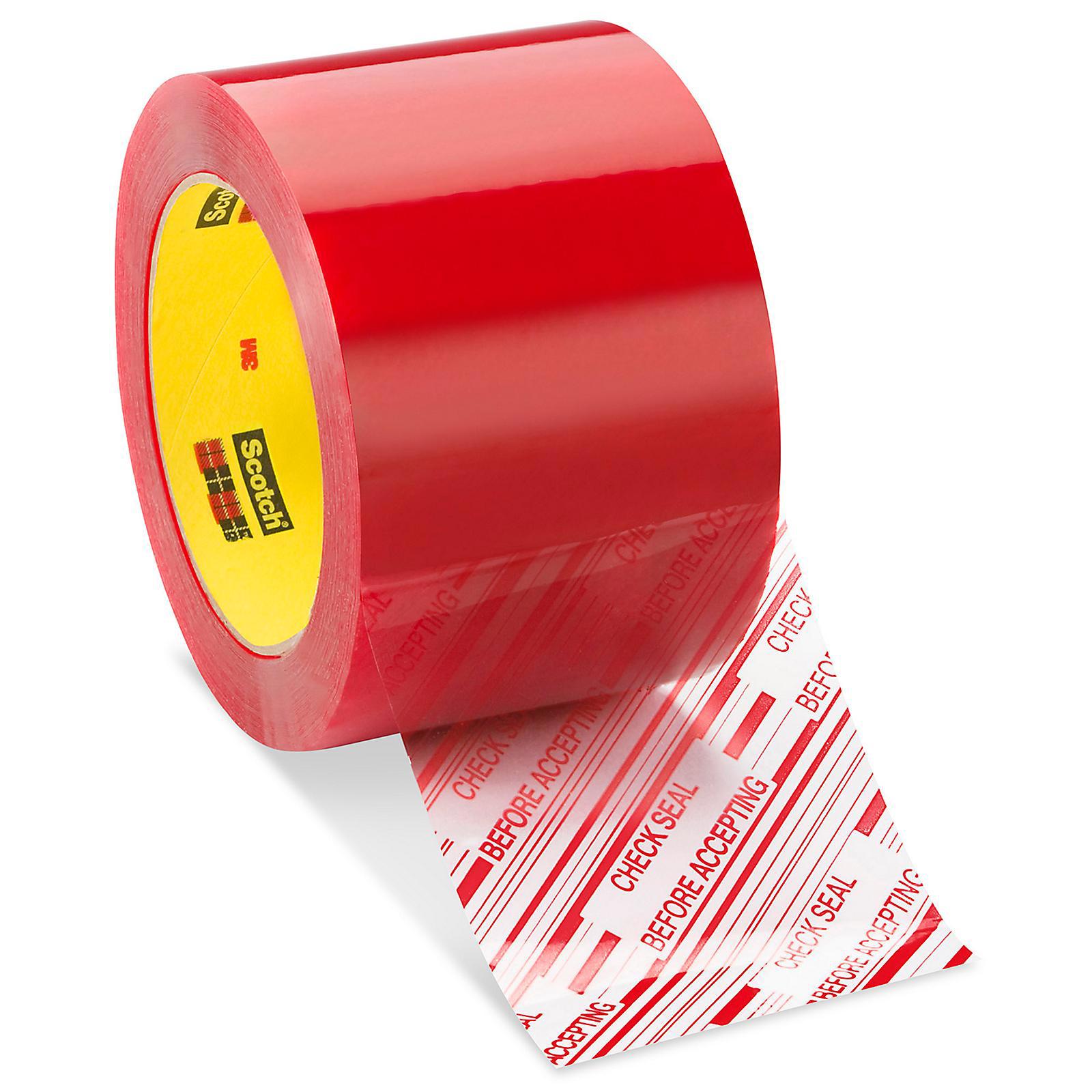 3M 3779 Industrial Security Tape - 