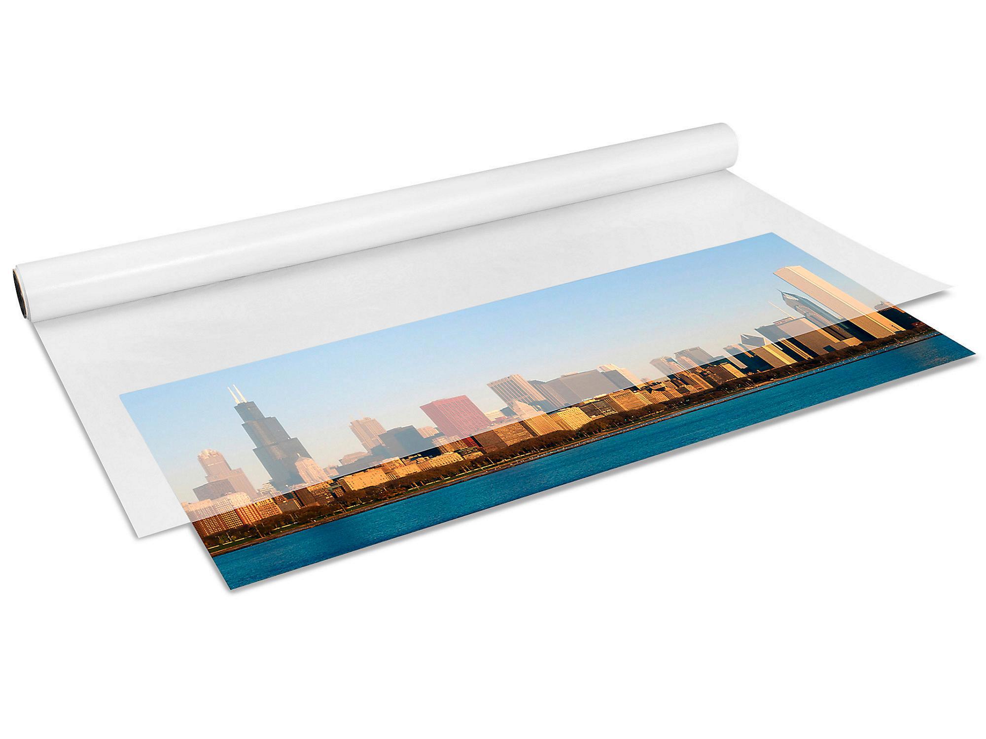 Glassine Paper Rolls - 60