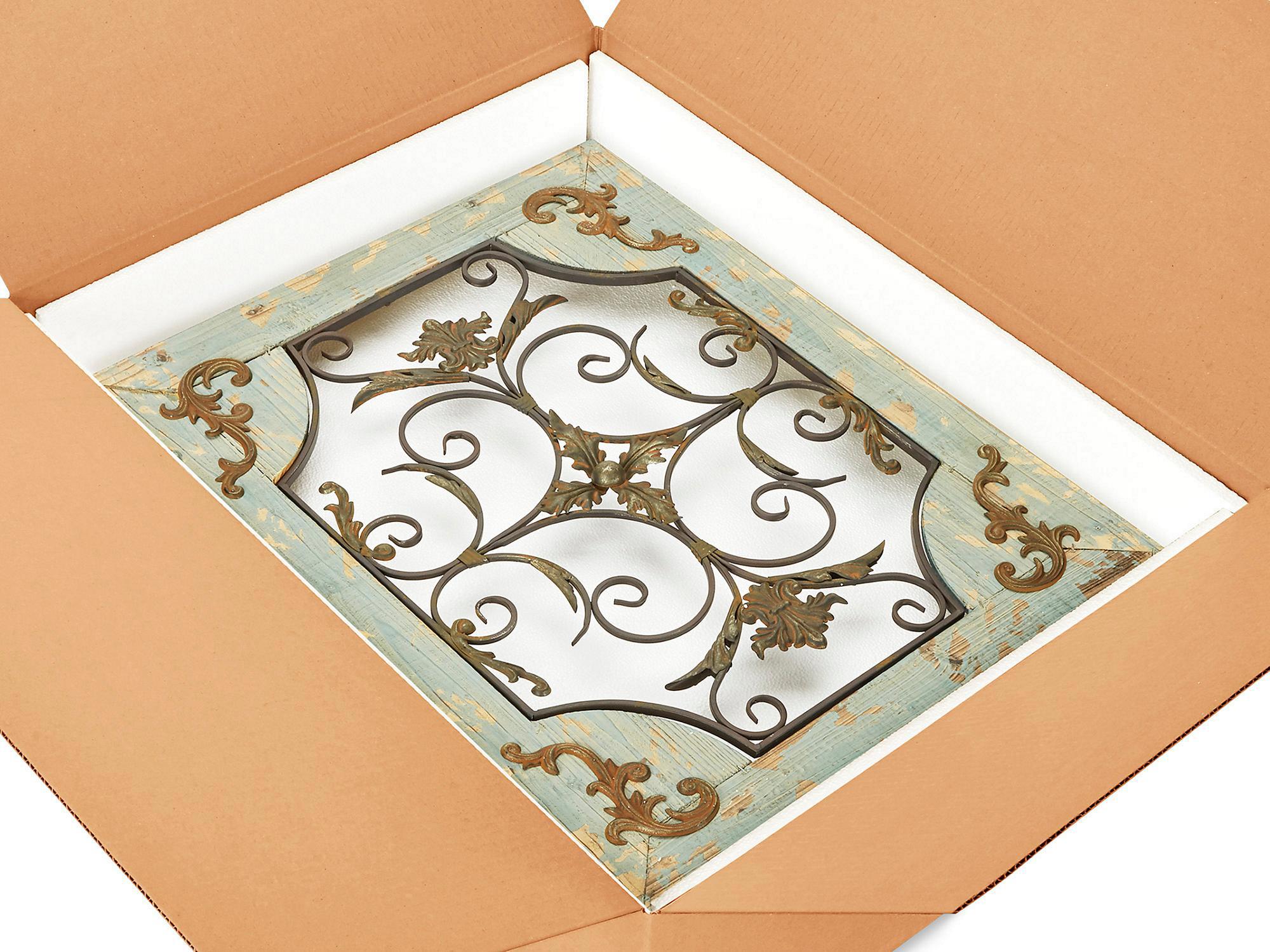 Polystyrene Sheets - 48 x 96 x 1 2