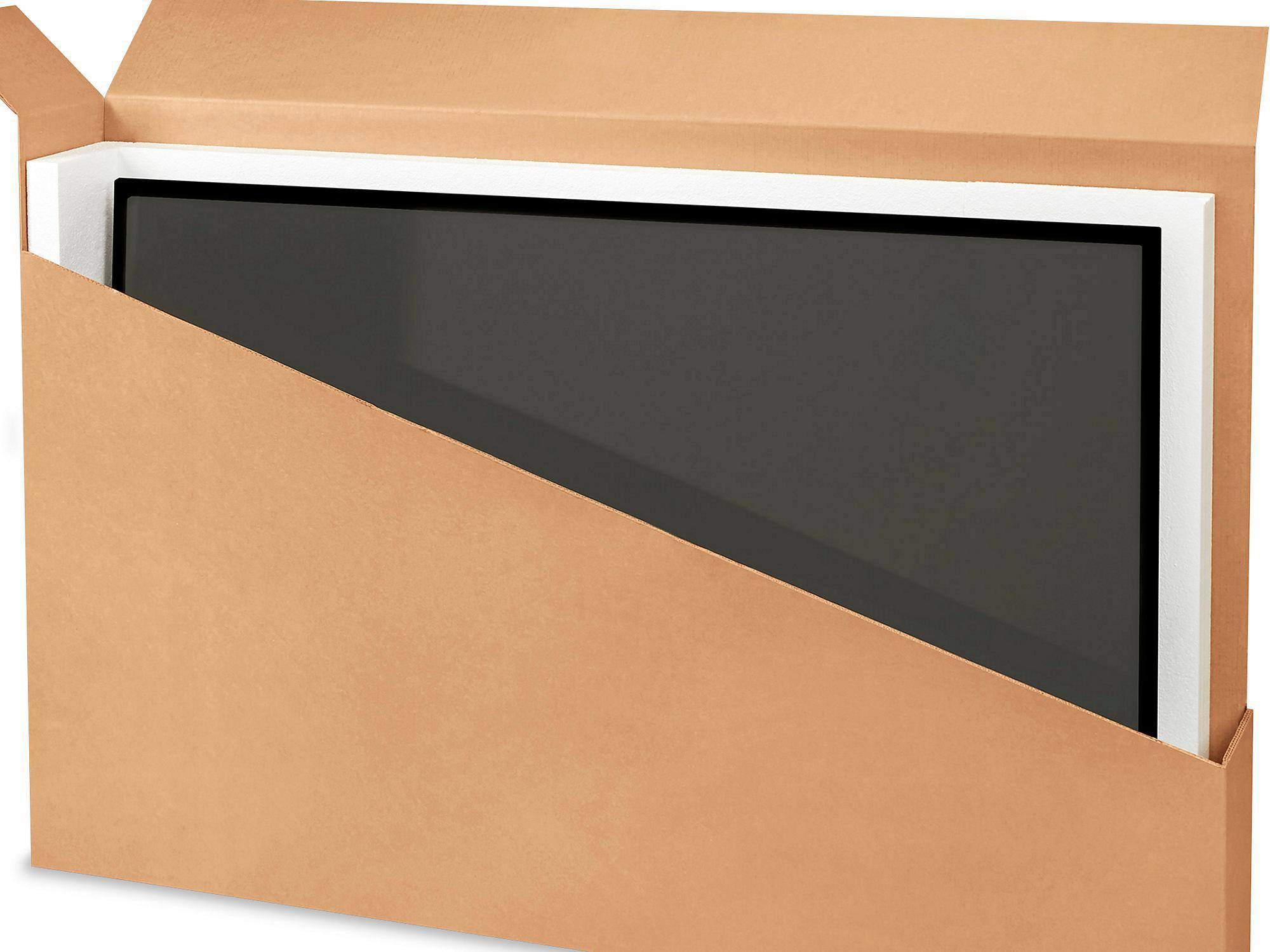 Polystyrene Sheets - 48 x 96 x 2