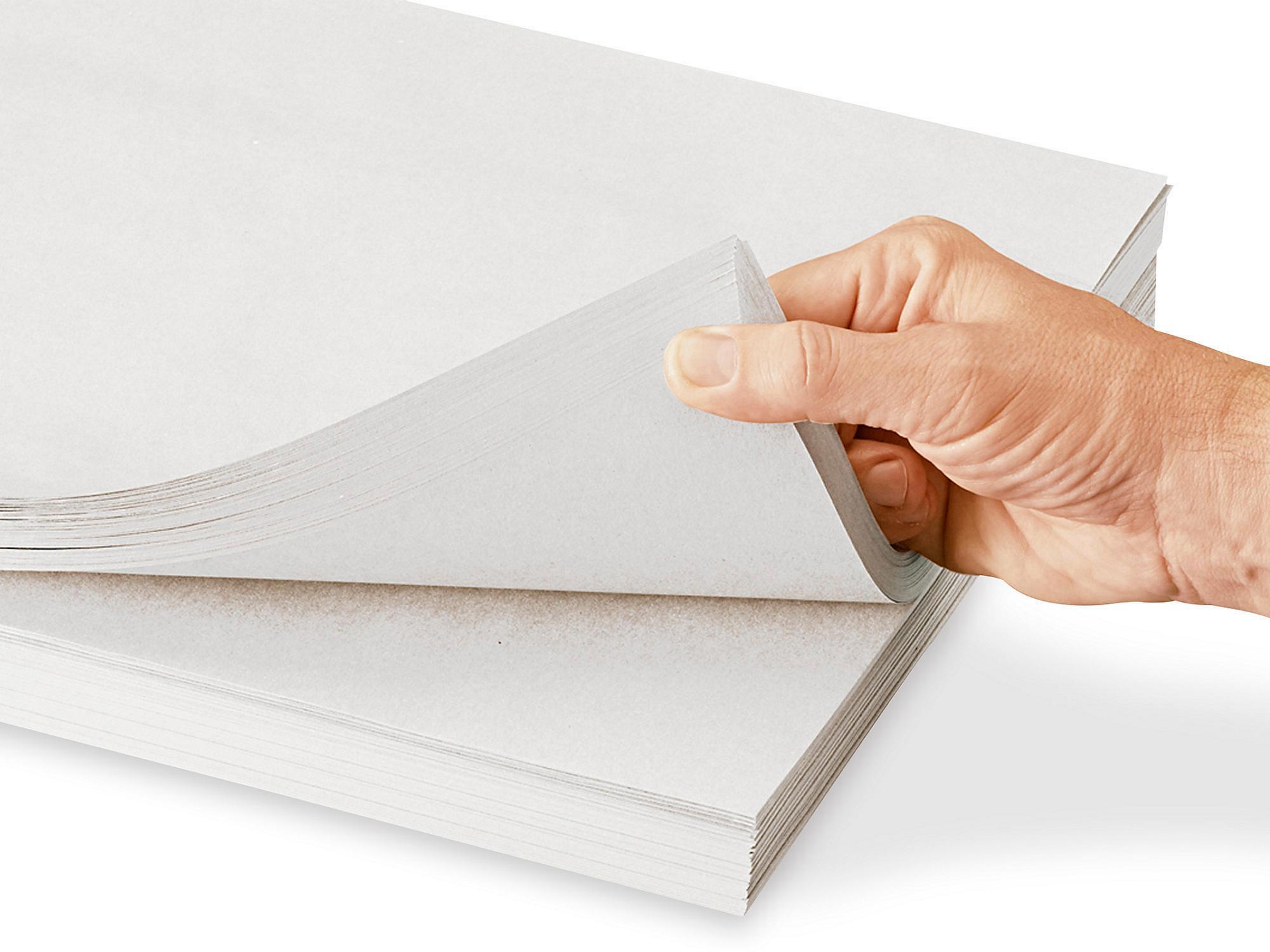 Newsprint Sheets - 12 x 18