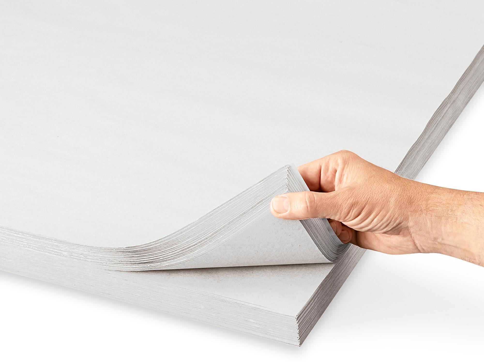 Newsprint Sheets - 24 x 36