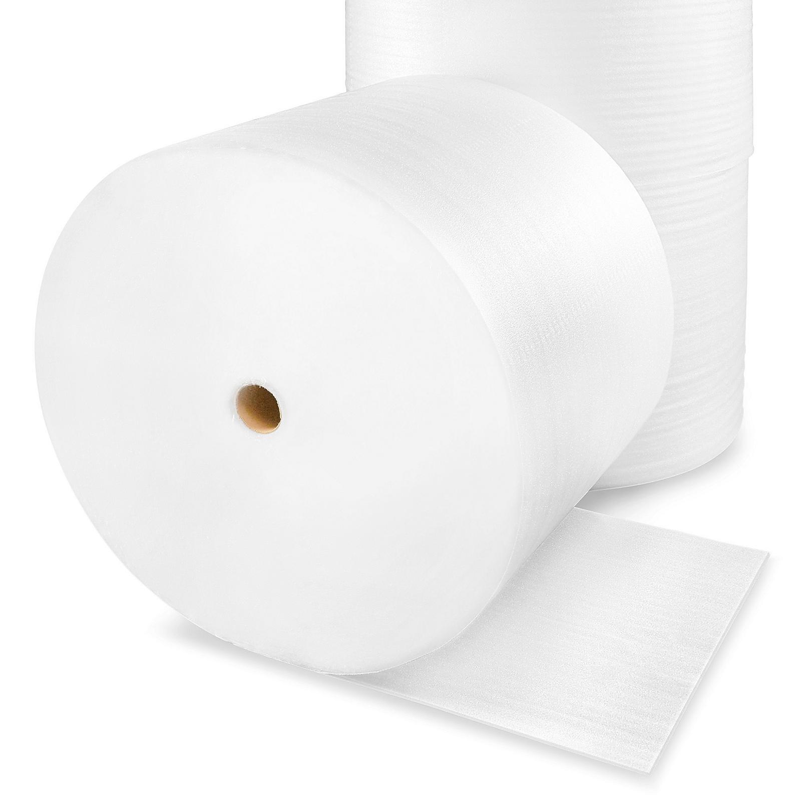 Foam Roll - Non-Perforated, 3 32