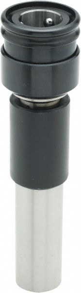 Tapping Heads; Shank Type: Straight Shank; Shank Diameter (Inch): 1-1/2; Minimum Tap Capacity (mm): M3; Minimum Tap Capacity (Inch): #6; Maximum Aluminum Tap Capacity (mm): M39; Maximum Aluminum Tap Capacity (Inch): 1-5/8; Maximum Mild Steel Tap Capacity
