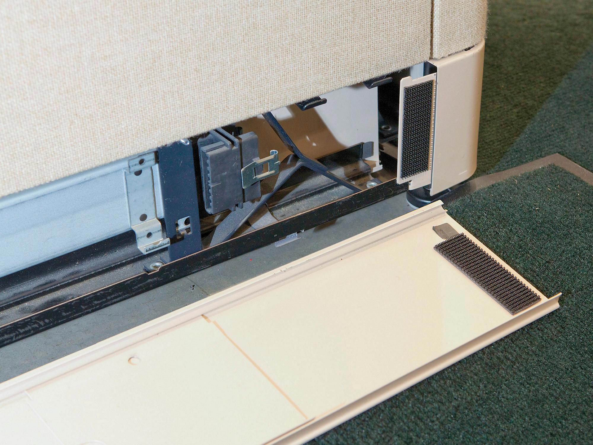 3M SJ3541 Dual Lock Strips - 1