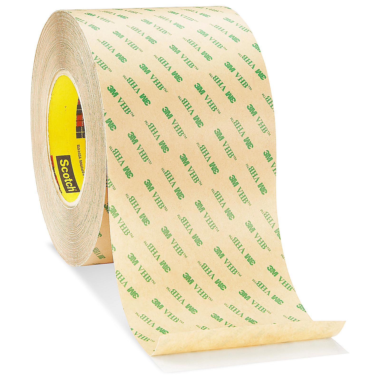 3M F9469PC VHB Adhesive Transfer Tape -