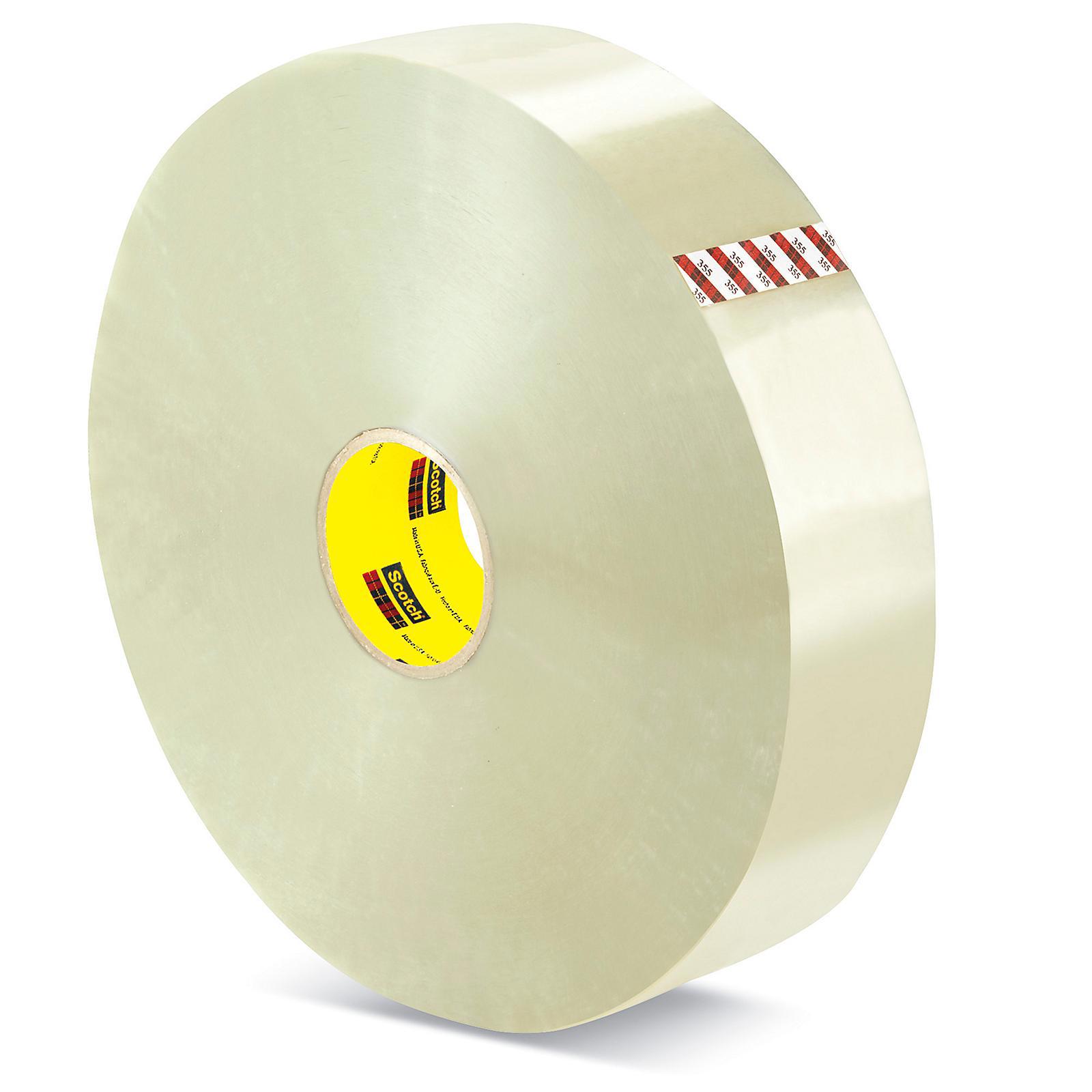 3M 355 Hot Melt Machine Length Tape - 3