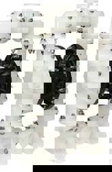 Air Operated Diaphragm Pump: 1-1/2