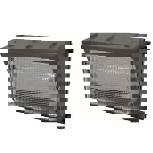 50W LED WALL PACK 120-270V 5000K