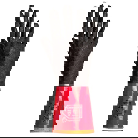 Chemical Resistant Gloves