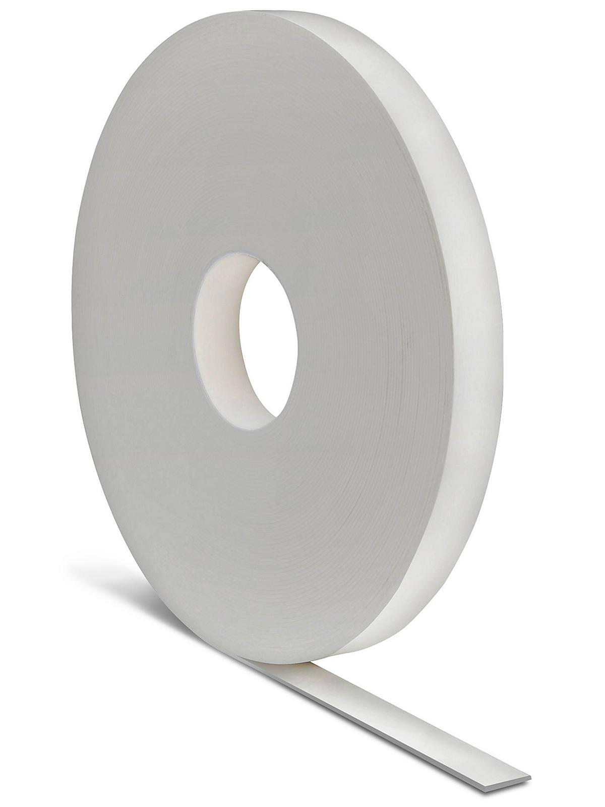 Uline Removable Double-Sided Foam Tape -