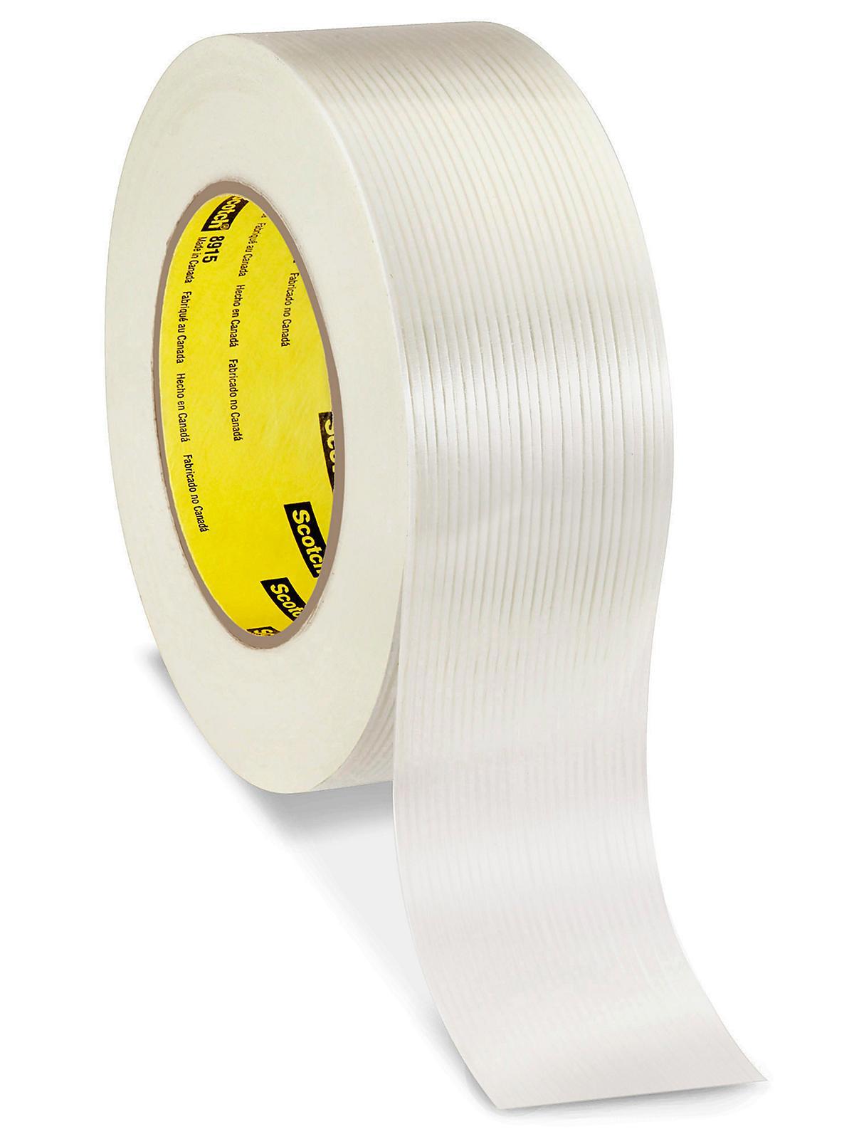 3M 8915 Standard Strapping Tape - 2