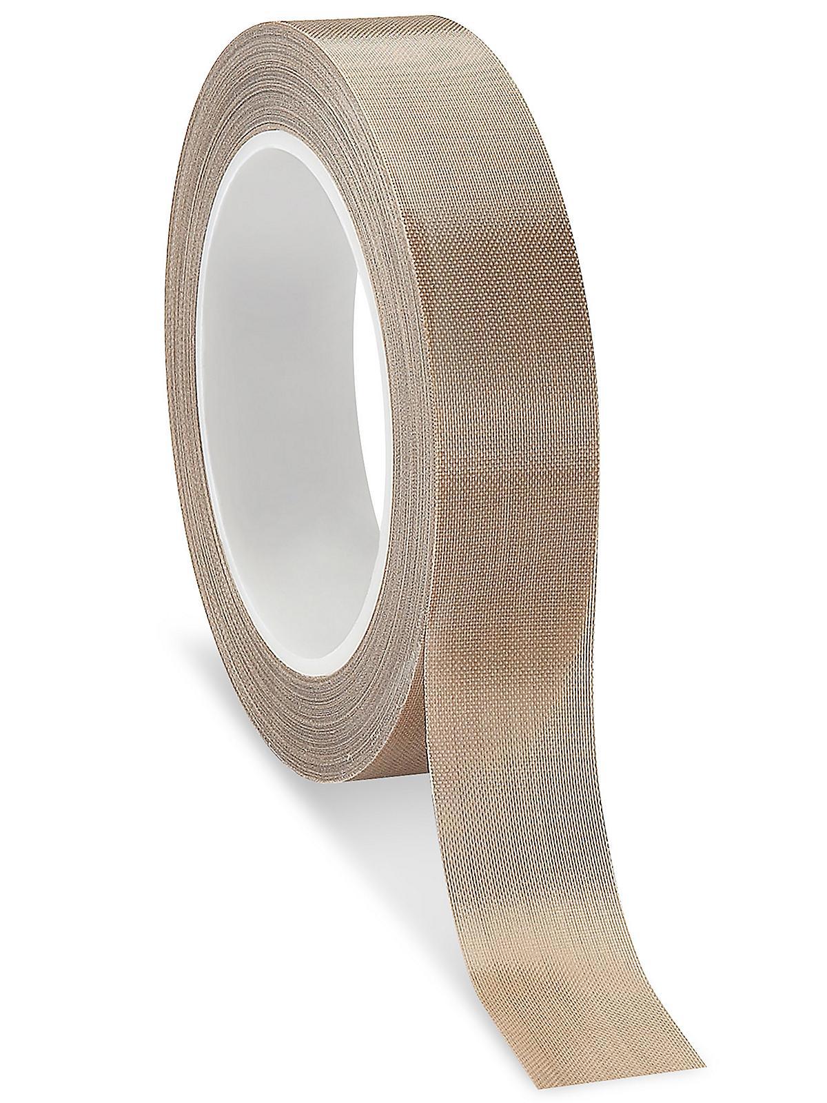 3M 5451 PTFE Glass Cloth Tape - 1