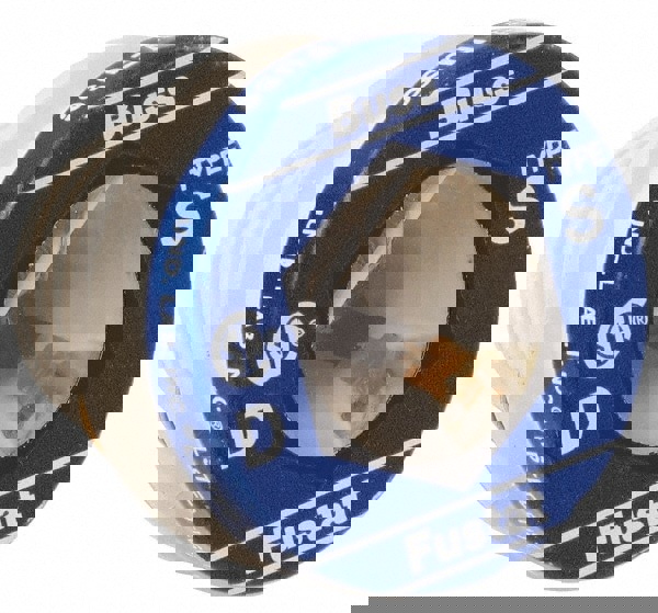 Time Delay Fuse: 1.6 A