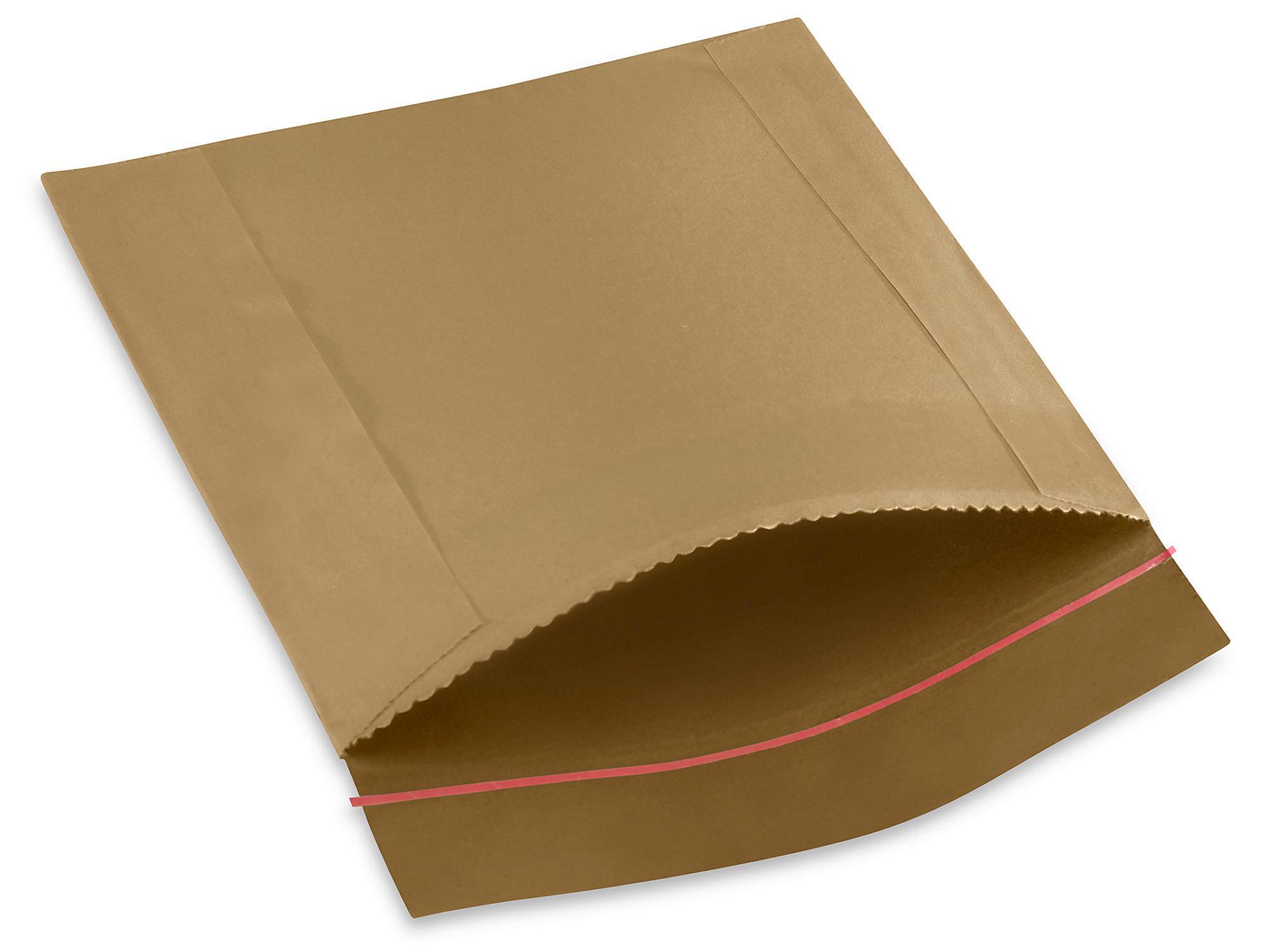 Jiffy Rigi Bag Mailers #2 - 8 1 2 x 10